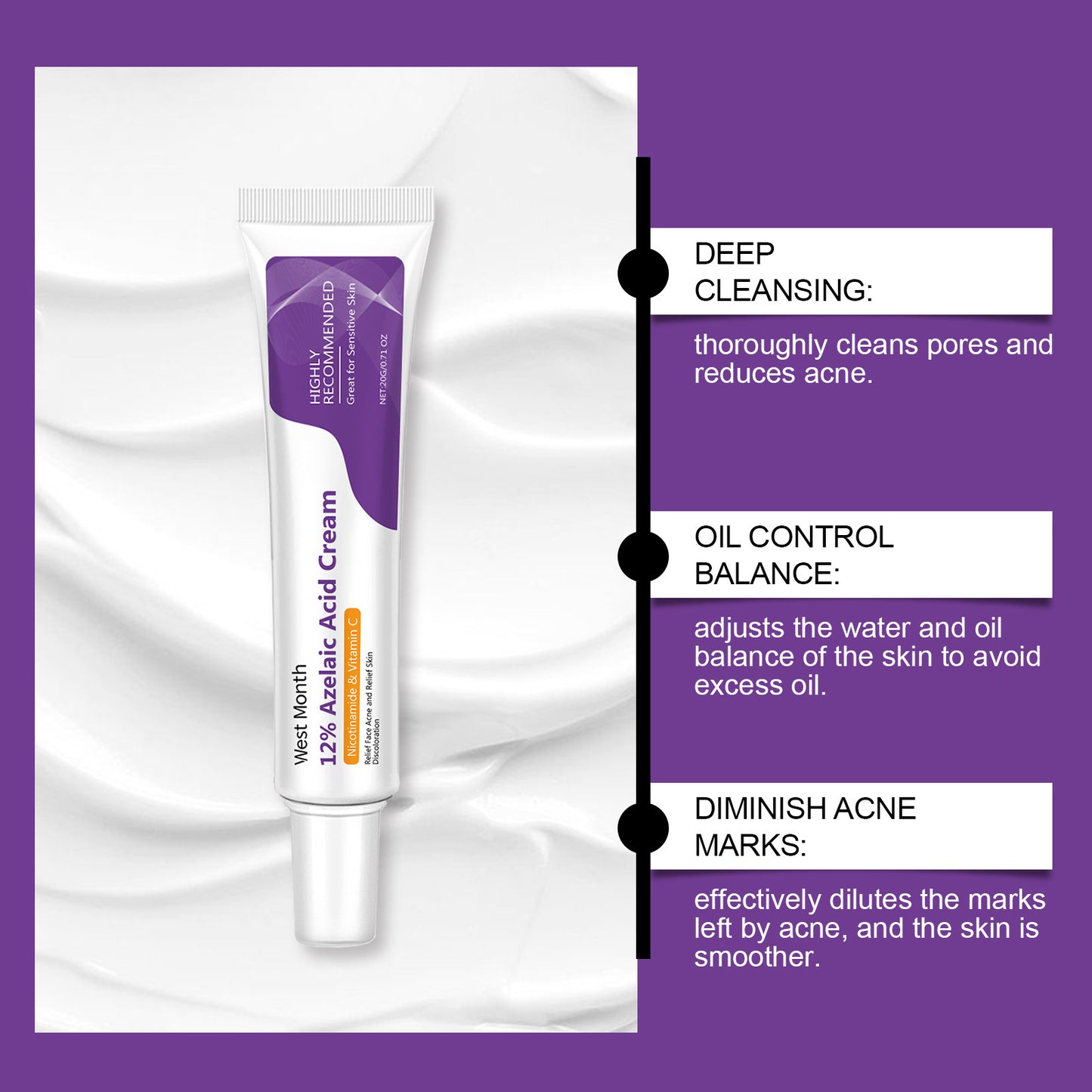 Restore Cream