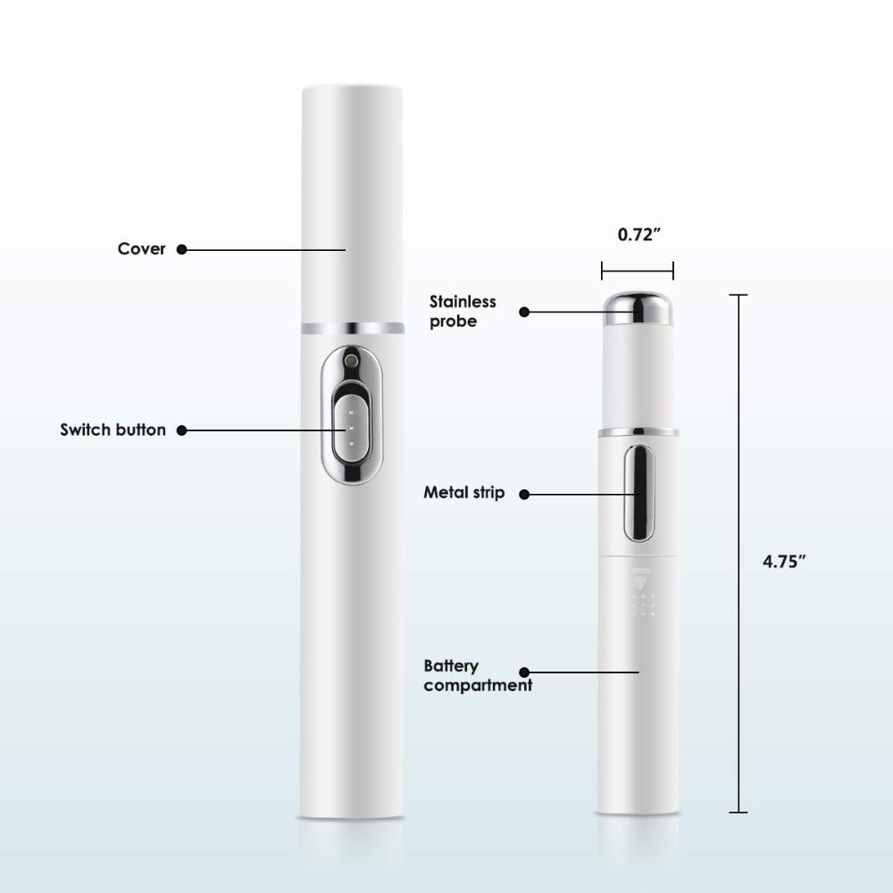 Acne Therapy Wand