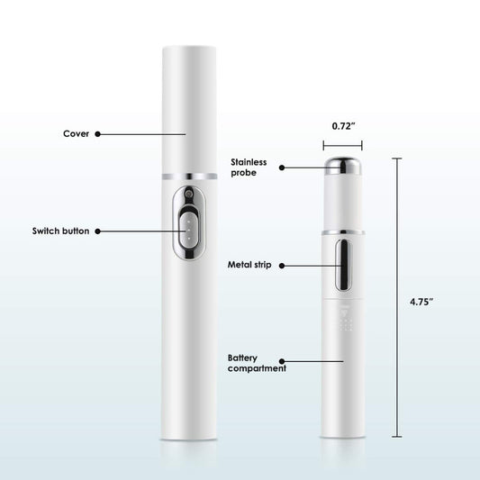 Acne Therapy Wand