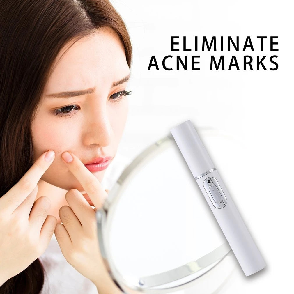 Acne Therapy Wand