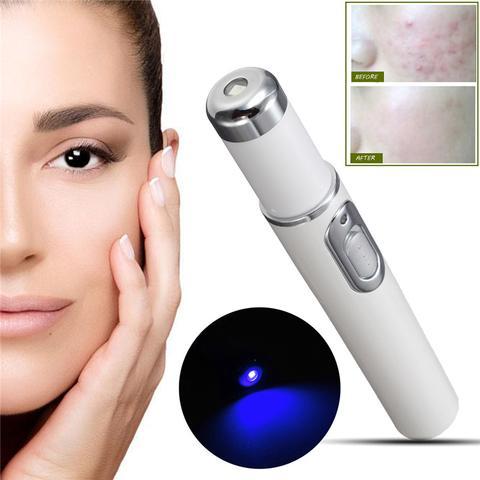 Acne Therapy Wand