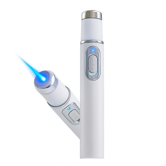 Acne Therapy Wand