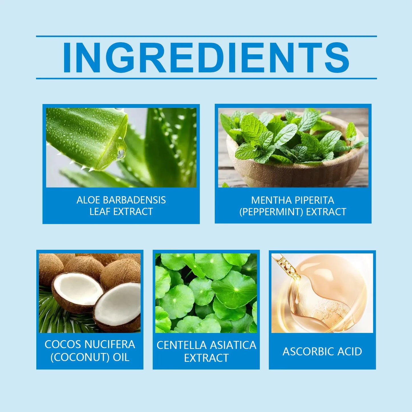 Halo Whitening Strips