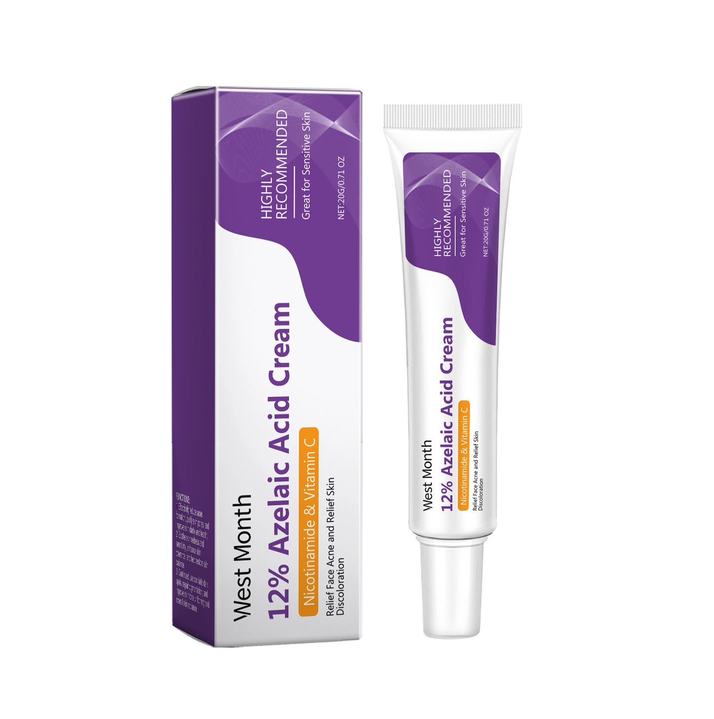 Restore Cream